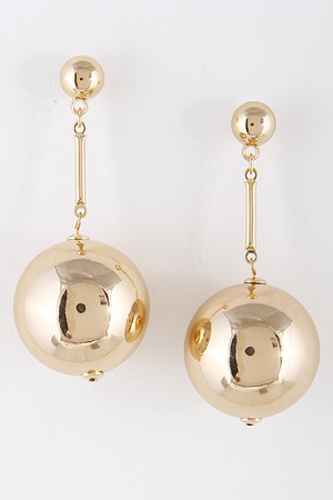 Christmas Tree Ornament Inspired Lovely Earrings 7DBB6